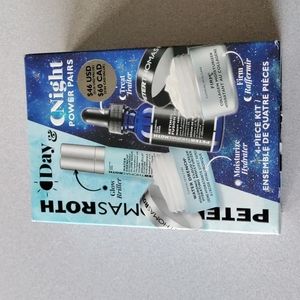 Peter Thomas Roth Day & Night Power Pairs Kits 4-pc *BRAND NEW, UNOPENED*